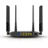 Zyxel NBG6604 AC1200 Dual-Band WiFi Router